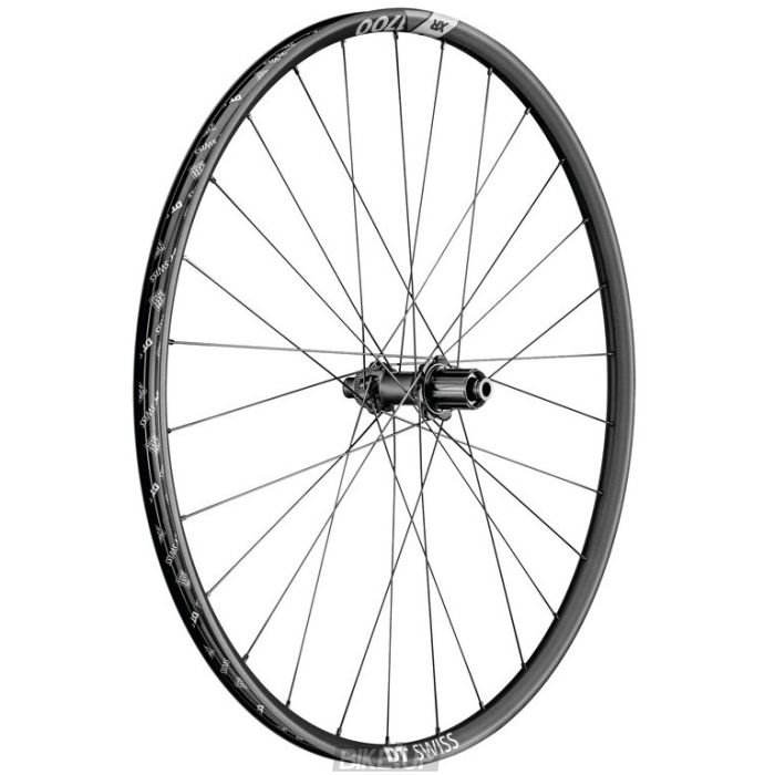 Колесо DT Swiss  XR 1700 SP 29 CL 25 12/148 ASL