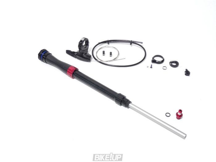 Демпфер RockShox Upgrade Kit Charger RLC, 120 max travel, Remote SID 27/29 (2012-2016), SID120 (2020) Reba 27/29 (2012+)/Bluto