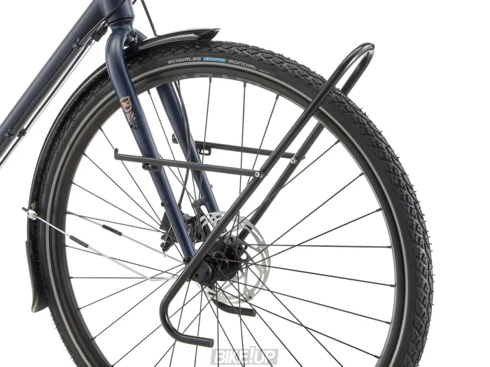 Велосипед турінг 28" KONA Sutra Midnight