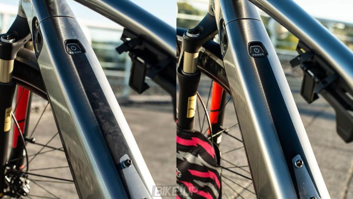 шампунь для велосипеда MUC-OFF E-bike DRY WASH 750ml