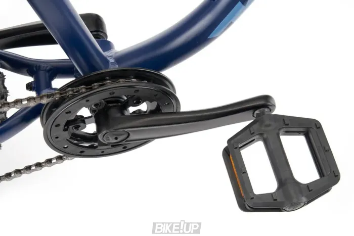 Велосипед дитячий 24" KONA Hula Blue