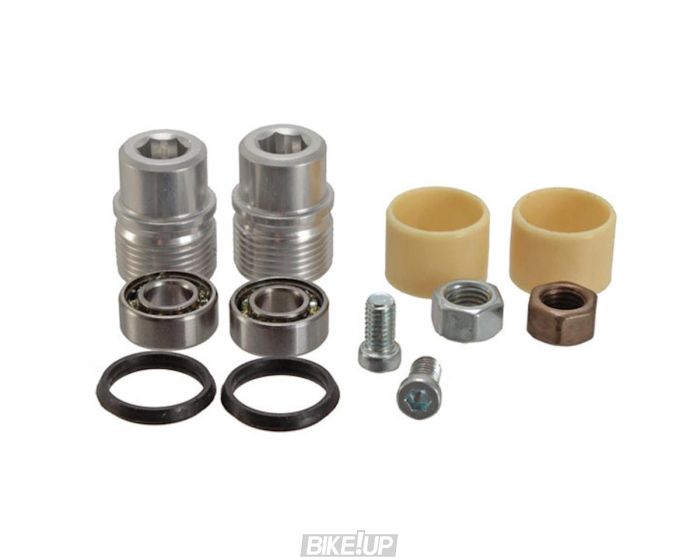 AEFFECT PEDAL REBUILD KIT