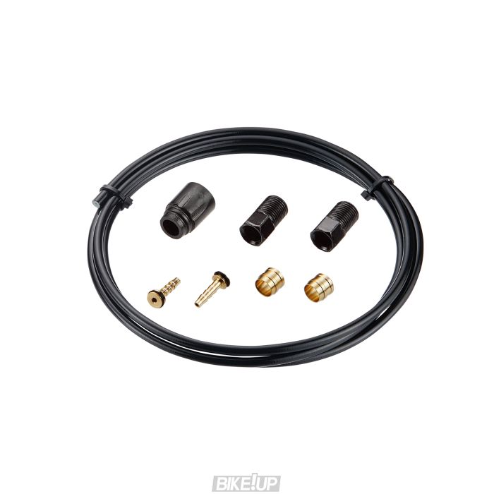 Сервисный набор Hose Kit 1800мм, красный