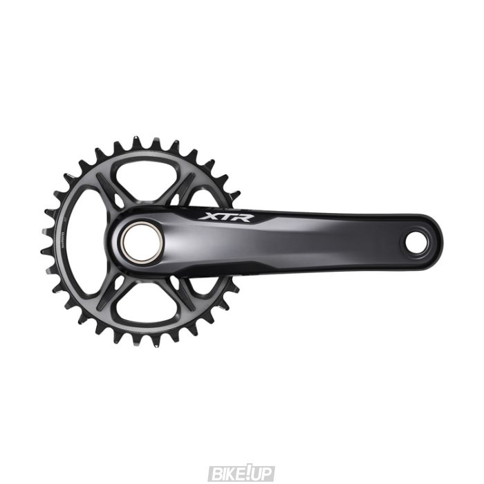 Зірка шатунів FC-M9100-1 XTR SM-CRM95, 34зуб. 12-швидк Direct Mount