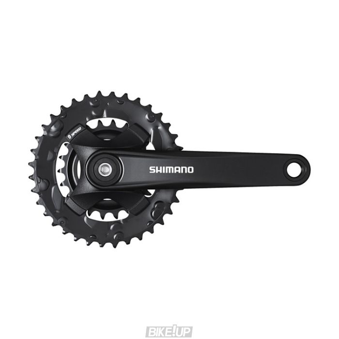 Шатуни FC-MT101-2, 175мм, 36X22