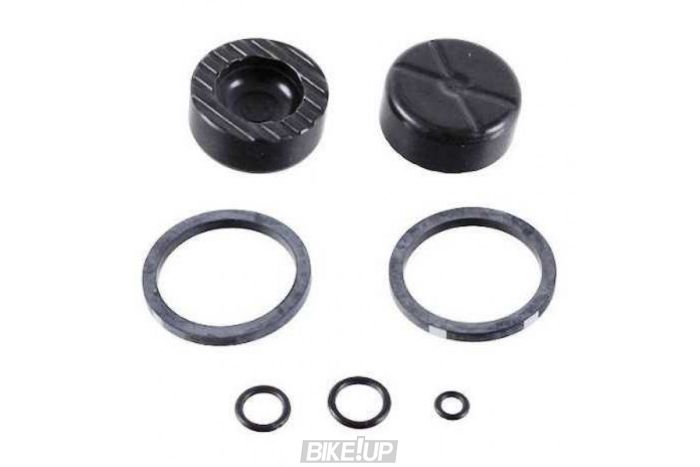 Сервисные запчасти CALIPER PISTON KIT 2 PISTON 21MMLVL TL/T