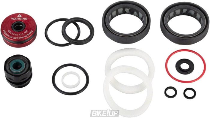 Сервісний набір RockShox 200 Hour/1 Year Lyrik Rc2 C1 (2019+)