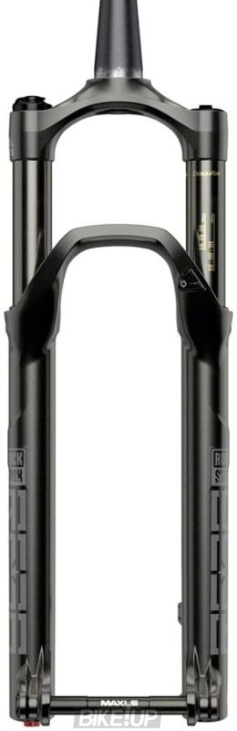 Вилка RockShox Reba RL - Remote 29" Boost™ 15x110 100mm Black Alum Str Tpr 51offset Solo Air (includes Star nut, Maxle Stealth & Right OneLoc Remote) A9