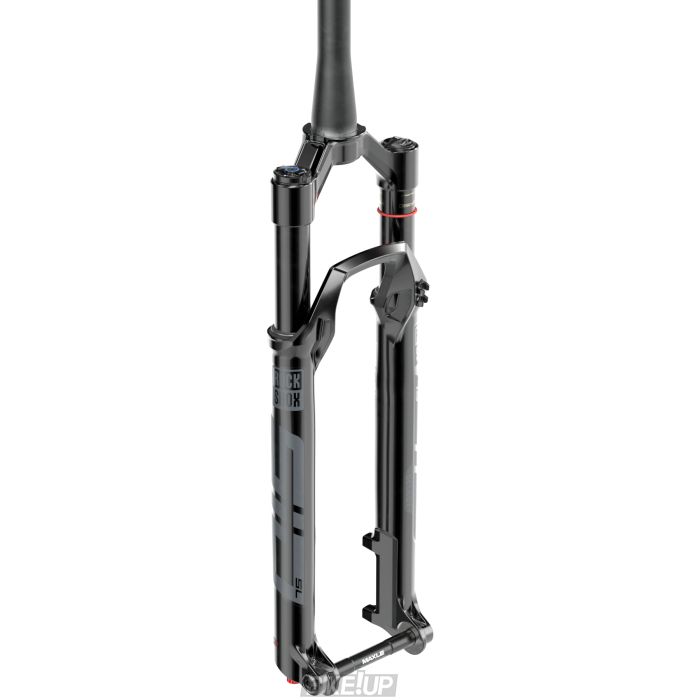 Вилка RockShox SID SL Select Charger RL - 3P Remote 29" Boost™ 15x110 100mm Black Alum Str Tpr 44offset DebonAir (includes ZipTie Fender, Star nut, Maxle Stealth)(Remote sold separate) D1