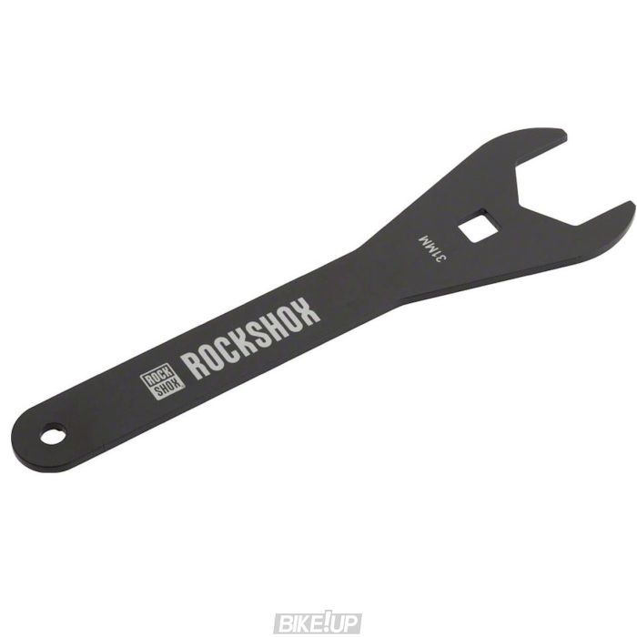 Инструмент AM RS TOOL 31MM FLAT WRENCH