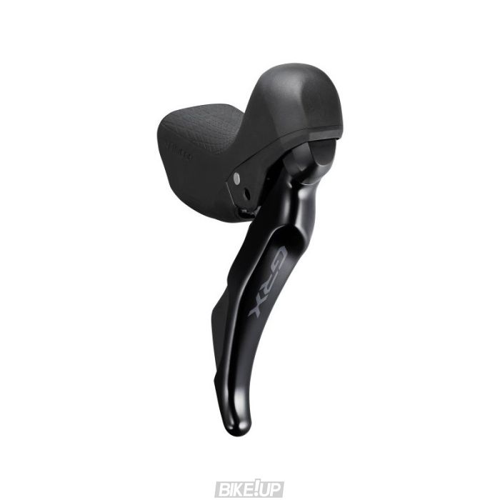 Гальм ручка/шифтер для гідравл диск гальм ST-RX400-R GRX, Dual Control 10-швидк, права