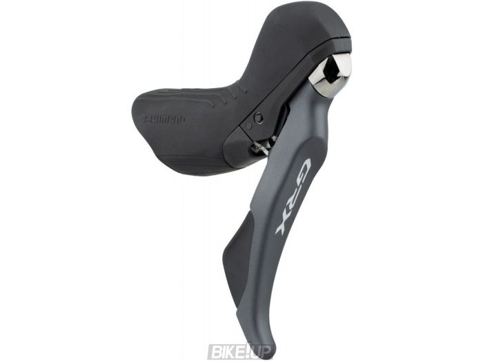 Гальм ручка/шифтер для гідравл диск гальм ST-RX810-R GRX, Dual Control 11-швидк, права