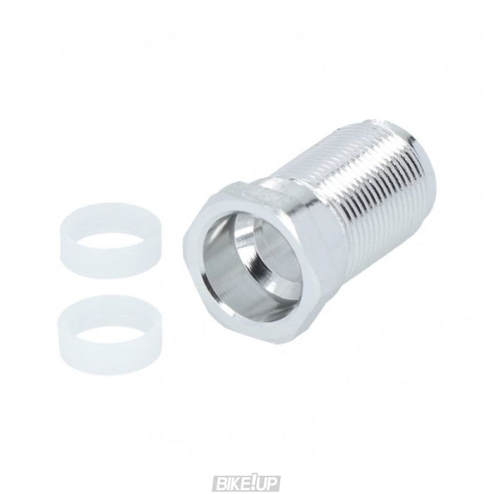 Гайка педалей PD-M780/М540 права