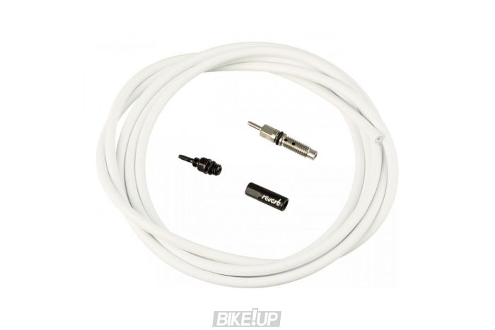 Сервисные запчасти HYDRAULIC HOSE WHT KIT REVERB 2000MM NEW