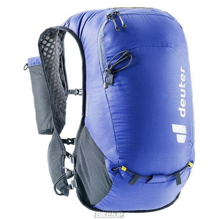 Рюкзак DEUTER Ascender 7 колір 3049 indigo