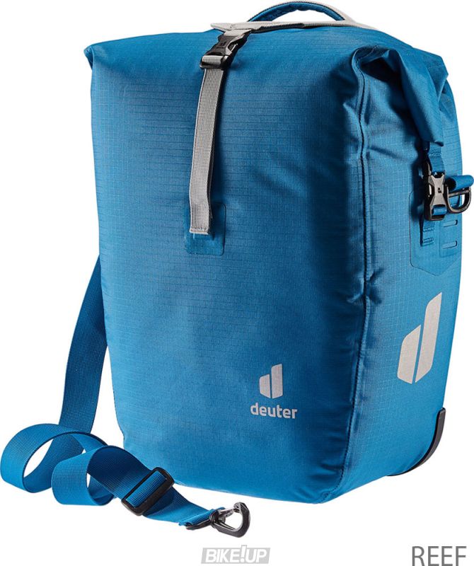 Рюкзак DEUTER Weybridge 20+5 колір 3068 reef
