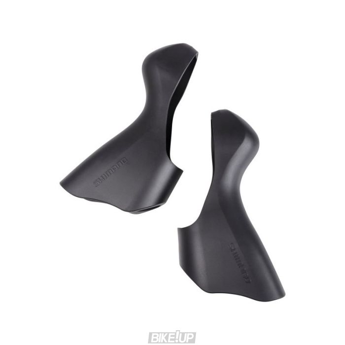 Гумки на ручки ST-5700 Shimano 105, пара