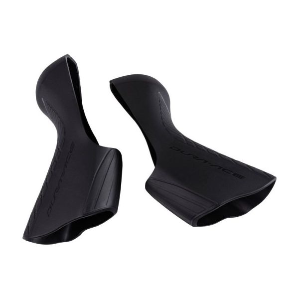 Накладки на дуали Shimano ST-R9100 Dura-Ace Y0BF98010