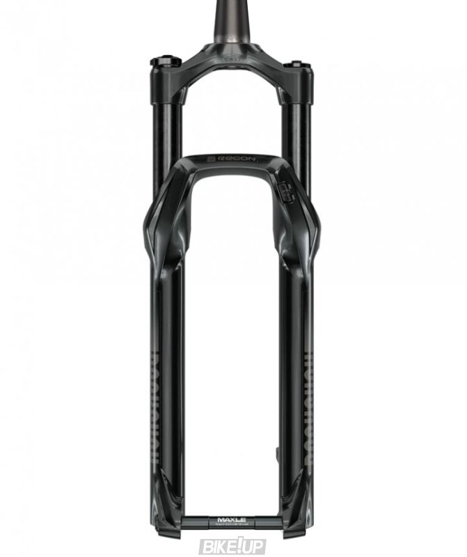 Вилка RockShox Recon Silver RL - Crown 29" 15x100 120mm Black Alum Str Tpr 51offset Solo Air (includes Star nut & Maxle Stealth) D1
