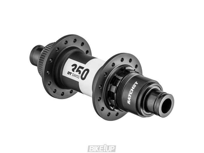 Втулка DT SWISS 350 148/12 Centerlock Sram XD 28отв.