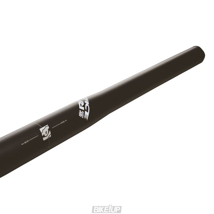 Руль RaceFace HANDLEBAR,RIDE,FLAT,WIDE,31.8X710,BLK