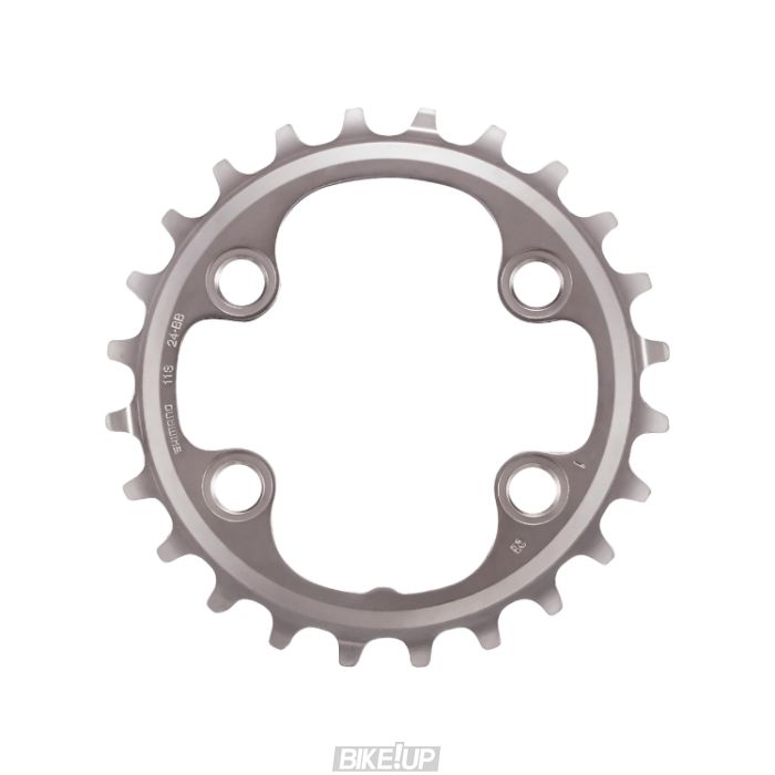 Зірка шатунів FC-M8000 DEORE XT 24 зуб. -BB для 34-24T