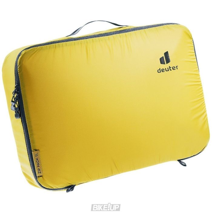 Чохол-мішок DEUTER Zip Pack 5 колір 8007 turmeric