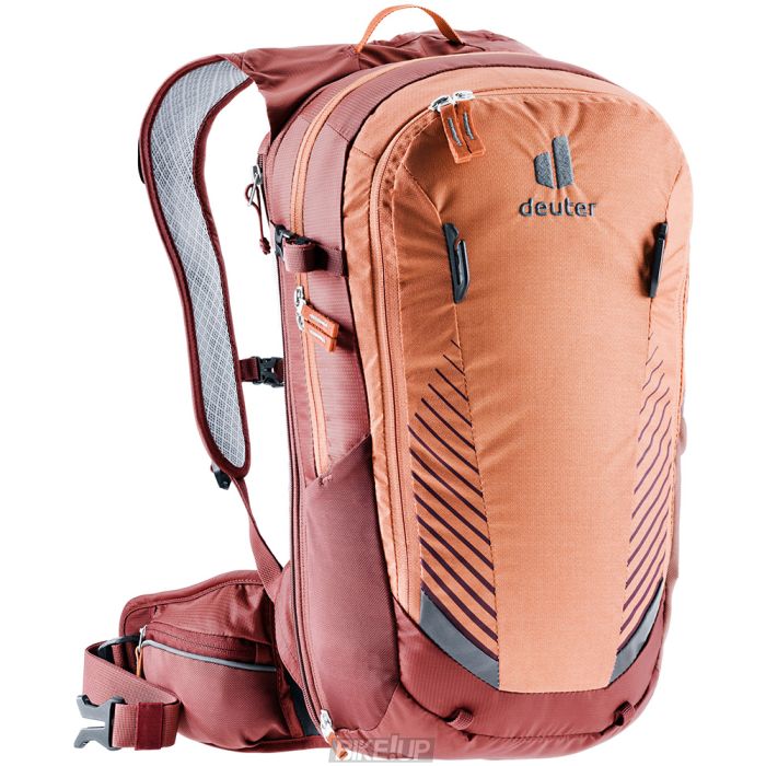 Рюкзак DEUTER Compact EXP 12 SL колір 5575