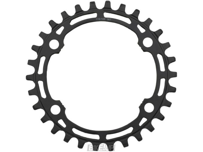 Зірка шатунів FC-M5100-1 DEORE, 30зуб. 10/11-швидк 96 мм