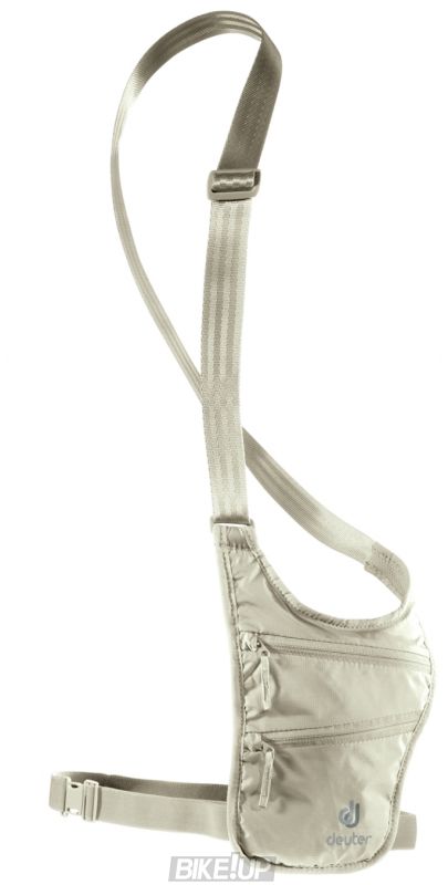 Гаманець DEUTER Security Holster колір 6010 sand