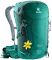 Рюкзак DEUTER Speed Lite 22 SL колір 2231 alpinegreen-forest