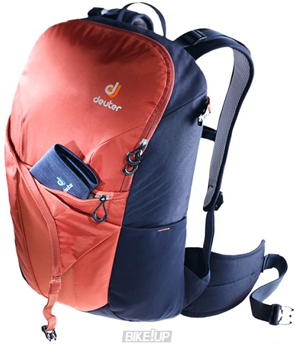 Рюкзак DEUTER XV 1 SL колір 7000 black