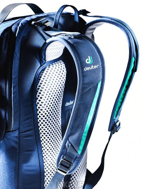 Рюкзак DEUTER XV 3 колір 5315 lava-navy