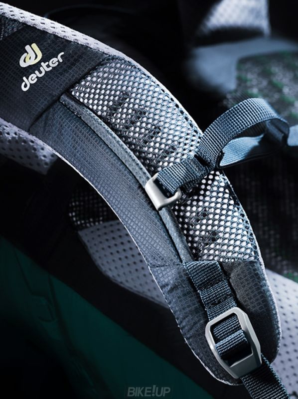 Рюкзак DEUTER Speed Lite 30 SL колір 5529 maron-cardinal