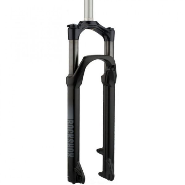 Вилка RockShox Judy Silver TK - Crown 27.5" 9QR 120mm Black Alum Str 1 1/8 42offset Solo Air (includes, Star nut) A3