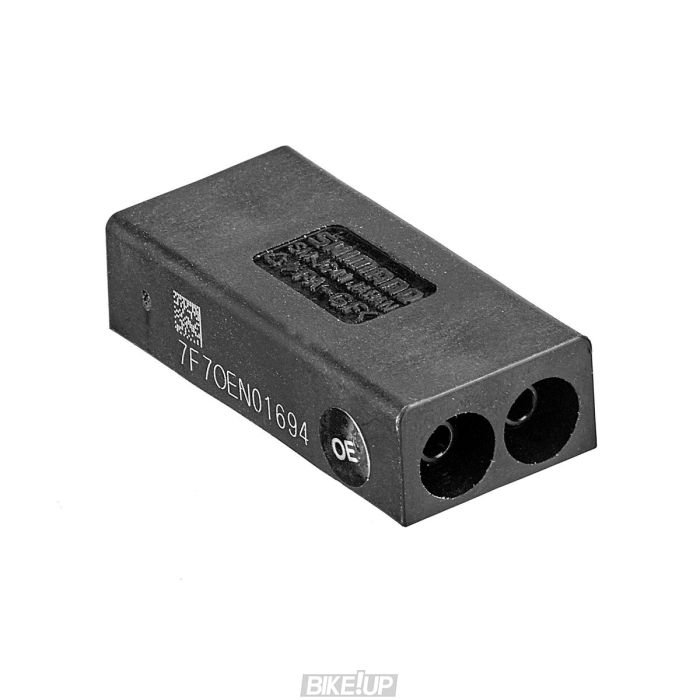 З'єднувач SM-JC41 для Di2, внутрішня проводка