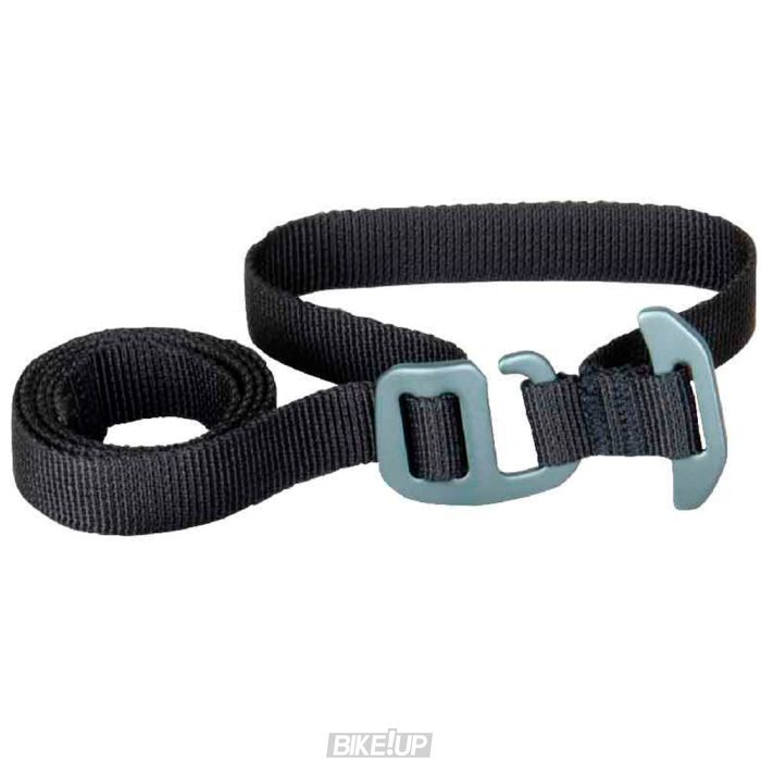 Стропа-кріплення DEUTER Modular Gear Strap колір 7000 black