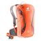 Рюкзак Deuter Race колір 9507 paprika-redwood