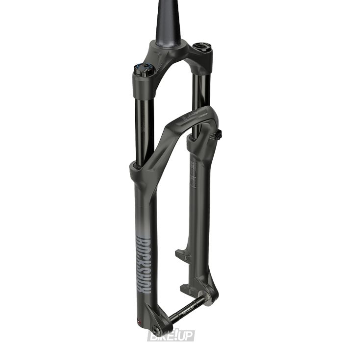 Вилка RockShox Judy Gold RL - Remote 27.5" Boost™ 15x110 120mm Black Alum Str Tpr 42offset Solo Air (includes Star nut, Maxle Stealth & Right OneLoc Remote) A3