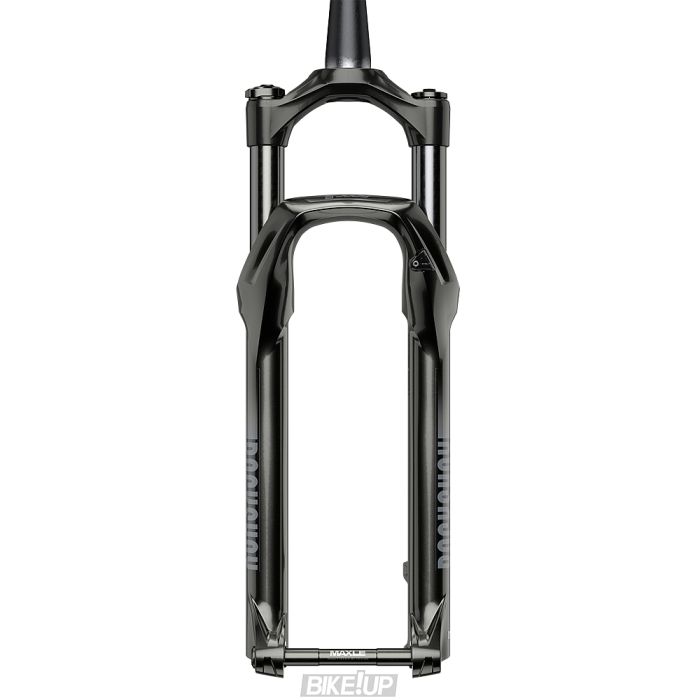Вилка RockShox Judy Silver TK - Crown 27.5" Boost™ 15x110 100mm Black Alum Str Tpr 42offset Solo Air (includes Star nut & Maxle Stealth) A3