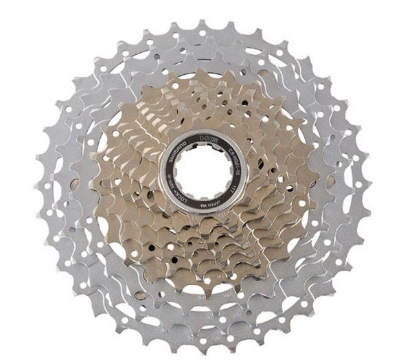 Касета CS-HG81 SLX, 11-34, 10-зв