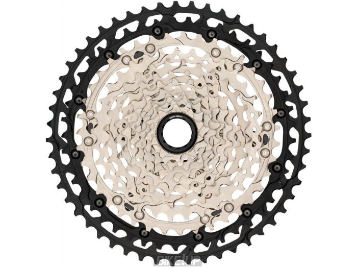 Касета CS-M8100-12 DEORE XT, 10-45 12-зв