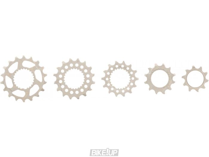 Касета CS-M8100-12 DEORE XT, 10-51 12-зв