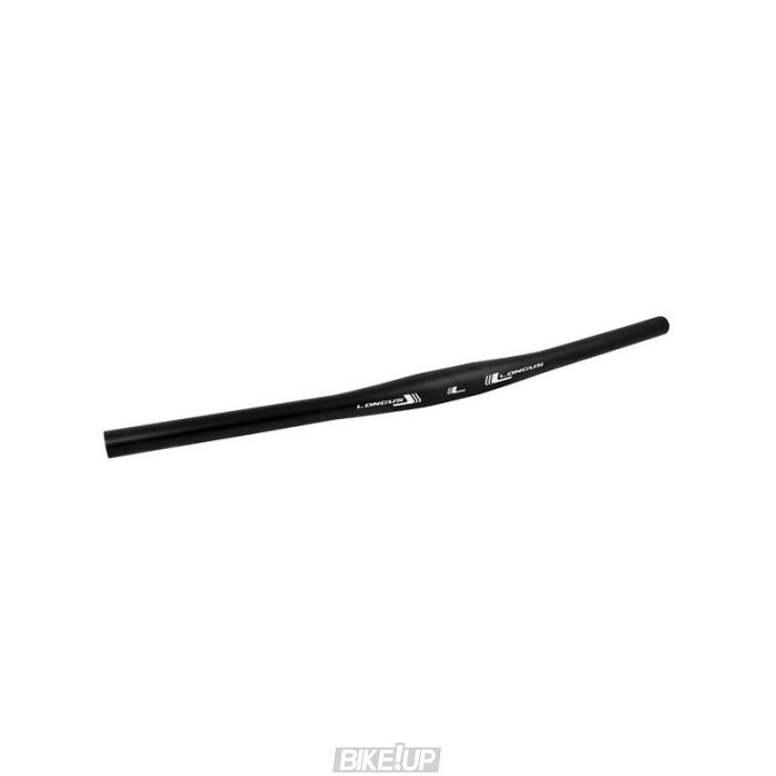 Кермо Longus STRAIT 25,4/660мм чорн