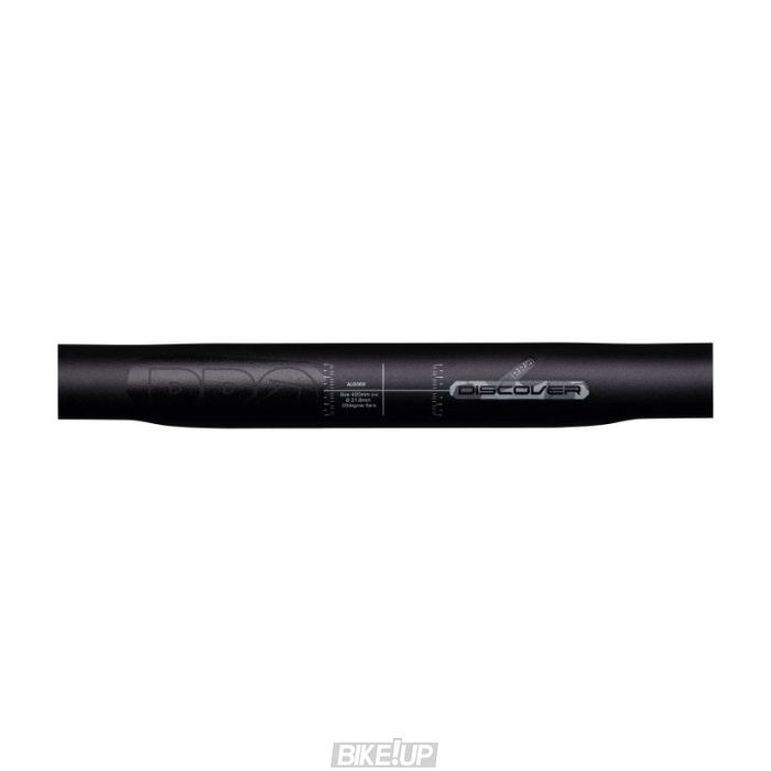 Кермо PRO Discover, 20 градусів розгортка/40cm/31.8mm