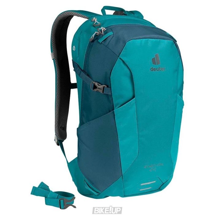 Рюкзак Deuter Speed Lite 20 колір 1322 dustblue-arctic