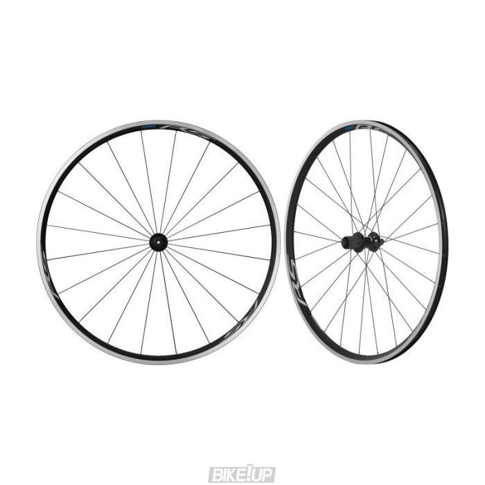 Колеса WH-RS100-CL 700C 20/24отв, переднє+заднє