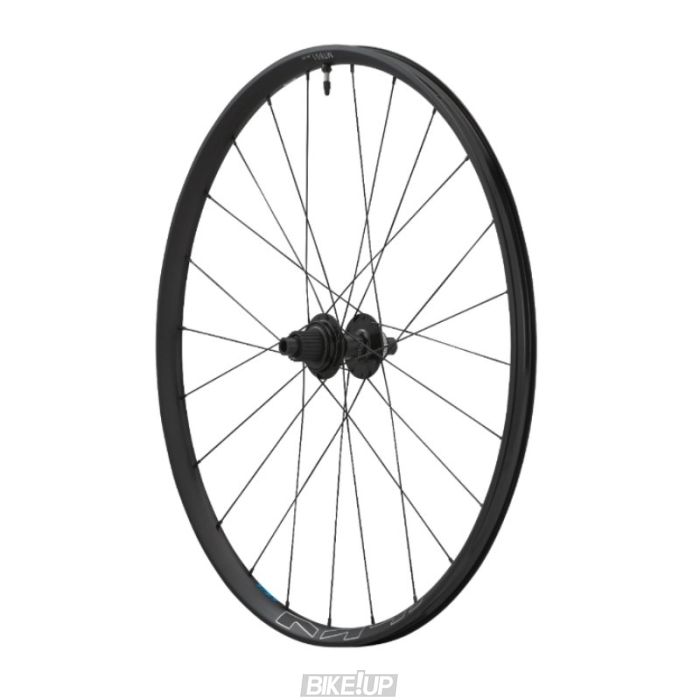 Колесо WH-MT601-29, заднє 29", 24отв. 12-швидк., R:12MM E-THRU OLD:142MM, безкамерне CENTER LOCK