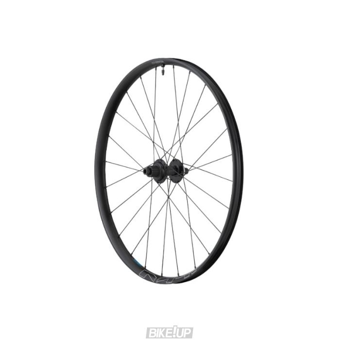 Колесо WH-MT620-B-29, заднє 29", 24отв. R:12MM E-THRU OLD:148MM безкамерне, CENTER LOCK