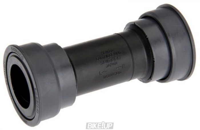 Компоненти каретки SM-BB71-41A, PRESS FIT для MTB